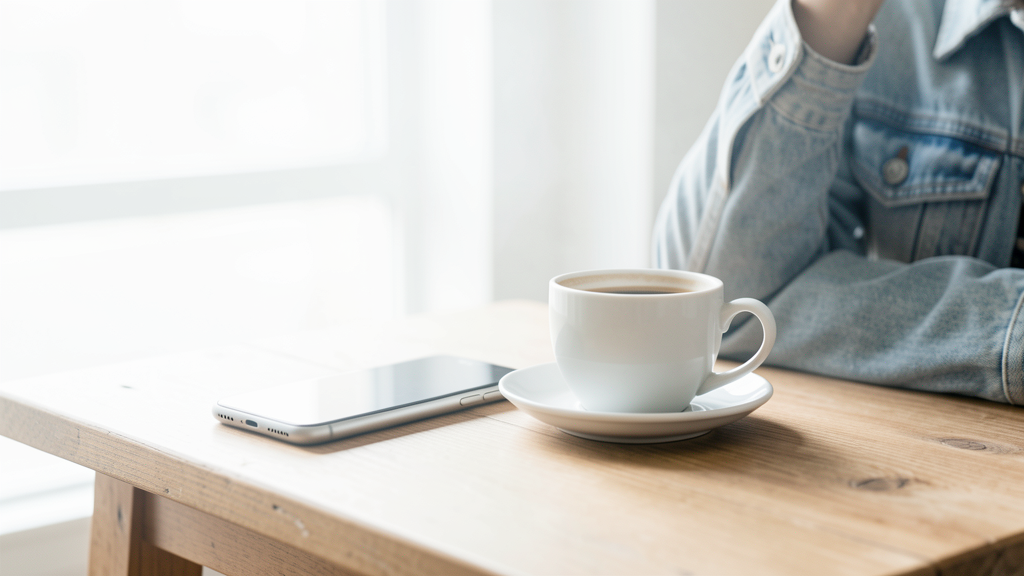 Photographic detail related to 5 Dark Mode Patterns That Ruin Readability (And How to Fix Them)