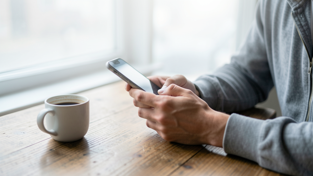 Editorial image illustrating Is 'Mobile-First' Still Relevant in the Tablet Era?